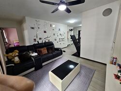 Blk 677C Edelweiss@jurong (Jurong West), HDB 4 Rooms #619806921